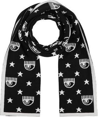 Chiara Ferragni ACCESSORIES - Scarves on YOOX.COM