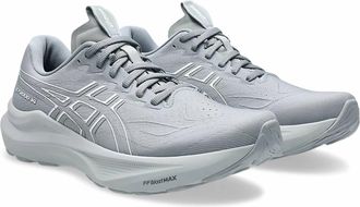 Asics Mens Gt-2000 14 Shoes In Gravel/white