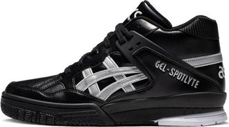 Asics Gel-Spotlyte Black Grey 1203A178-002