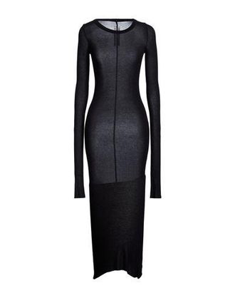 Rick Owens DRESSES - Maxi dresses sur YOOX.COM