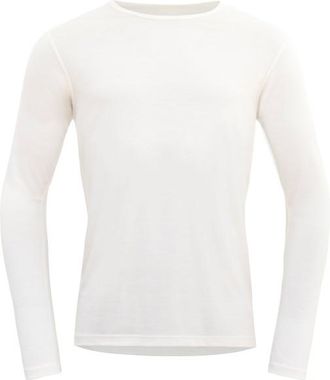 Devold Breeze Shirt Merinounterwäsche für Herren | weiß