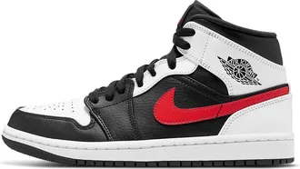 Nike Jordan Air Jordan 1 Mid Chile Red 554724-075