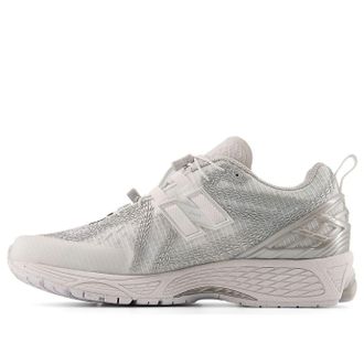 New Balance 1906F White Silver Metallic U190611X