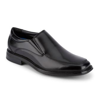 Dockers Lawton Mens Loafers Slip Resistant Work Dress Loafers for Men