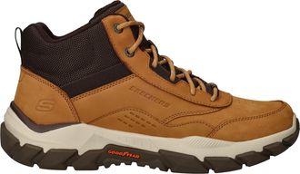 Skechers Santoro Hopkins Veterboots Heren