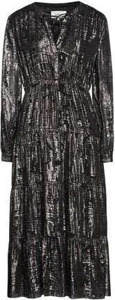 BA&SH VESTIDOS - Vestidos midi en YOOX.COM