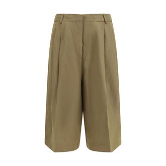 Fabiana Filippi Viscose Knee Womens Length