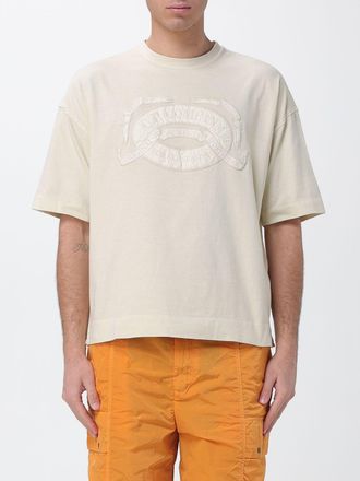 C.P. Company T-shirt in cotone con logo C. p. Company