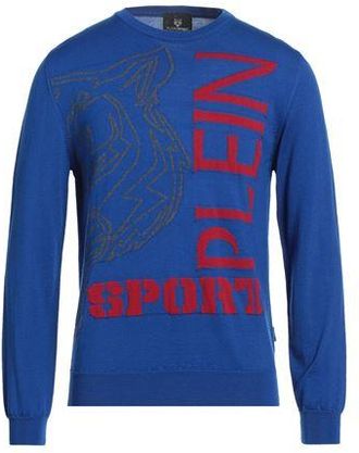 Plein Sport PRENDAS DE PUNTO - Pullover en YOOX.COM