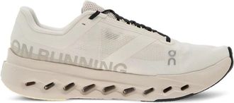 On Running Cloudsurfer Next - Heren - Hardloopschoenen - Beige - 44 1/2 EU - Fitness