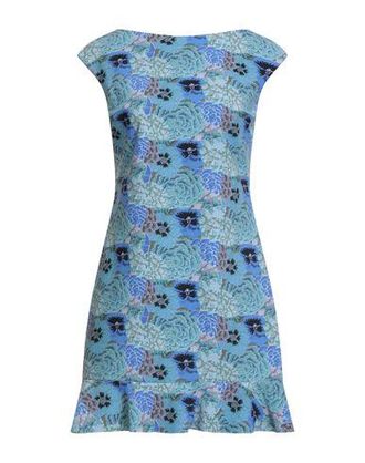 La Petite Robe Di Chiara Boni DRESSES - Mini dresses on YOOX.COM