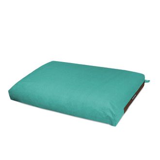 Happers Happers - Coj&iacute;n Para Palets Asiento 120x80x20 Turquesa Naylim Mate