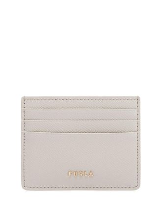 Furla Classic Leather Card Case
