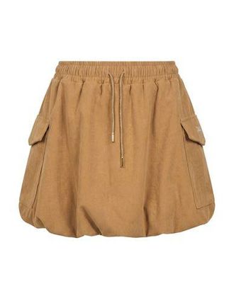 Disclaimer PARTES DE ABAJO - Minifaldas en YOOX.COM