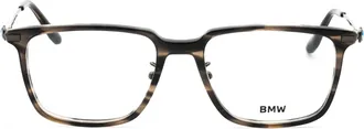BMW BW5037 Eyeglasses - Gray