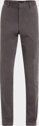BOSS Men & apos;s Kaito Cotton Chino Pants
