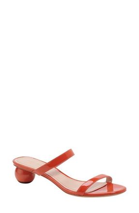 Kate Spade New York palm springs sandal in Dried Apricot at Nordstrom, Size 6