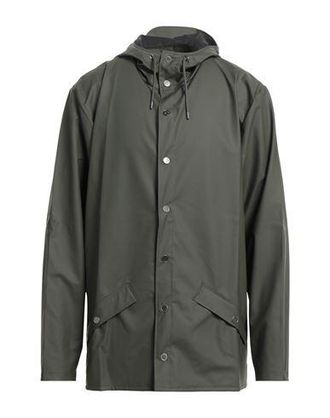 Rains COATS & JACKETS - Overcoats & Trench Coats on YOOX.COM