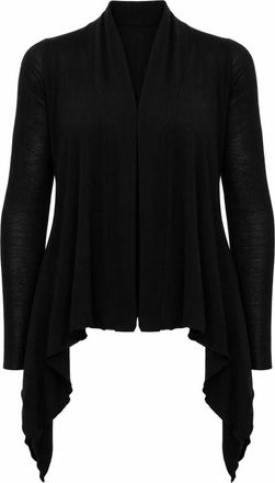 Rick Owens Medium Wrap Cardigan