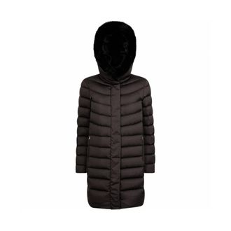 Geox Donna, Giacche, Nero, L, new