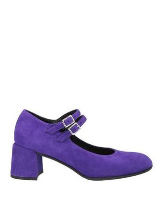 Bruglia FOOTWEAR - Pumps sur YOOX.COM