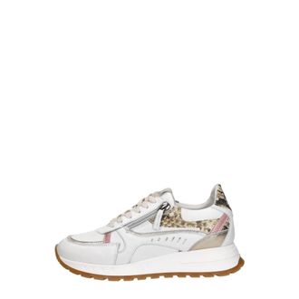 PIEDI NUD 1 Schoenen, Dames, Veelkleurig, 42 EU, Mirren Sneakers Laag