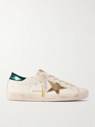 Scarpe golden goose donna giallo deals