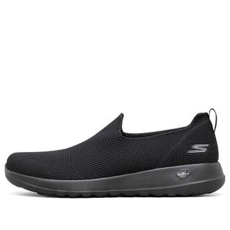 Skechers Go Walk Max All Black 216170-BBK