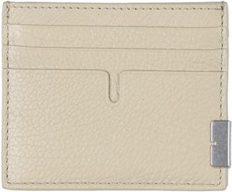Burberry Small Leather Goods - Cardholders on YOOX.COM