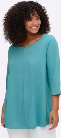 Sheego 3/4-Arm-Shirt &raquo;3/4-Arm-Shirt&laquo; 1 Stk. tlg