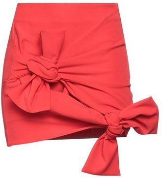 Msgm BOTTOMWEAR - Mini skirts on YOOX.COM