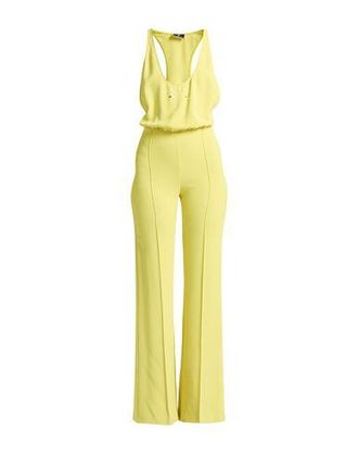 Elisabetta Franchi MONOS&PETOS - Monos enterizos en YOOX.COM