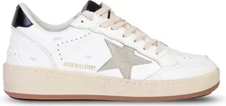 Golden Goose Ballstar Sneakers