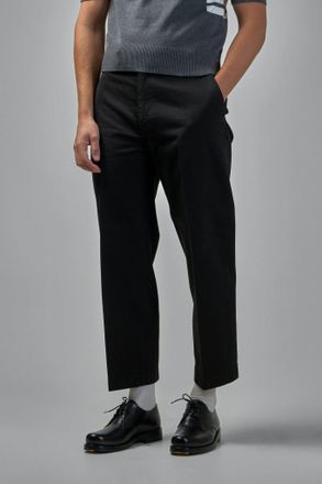 Thom Browne Utility Chino Trouser Garment Dye