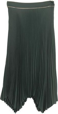 Tory Burch PARTES DE ABAJO - Faldas midi en YOOX.COM