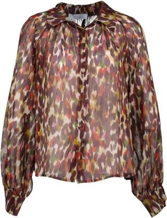 Am&eacute;lie & Am&eacute;lie Donna, Camicette, Multicolore, XL, new