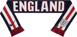 Nike England Nike Unisex Soccer Scarf in Multicolor | A26996EGFFWC26-AOP
