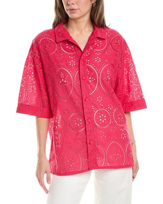 Charo Ruiz Ibiza Isma Blouse
