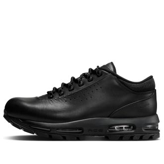 Nike Air Max Goadome Low Black IQ0641-001