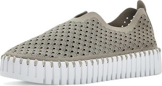 Ilse Jacobsen Tulip 3373 Womens Shoes Grey : EU 40 (US Womens 10) M, Synthetic