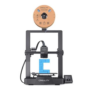 OEM Impresora 3d, Nivelaci&oacute;n Autom&aacute;tica, Alto Rendimiento, Ender-3 V3 Se