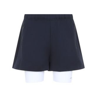 Balenciaga Athletic Shorts