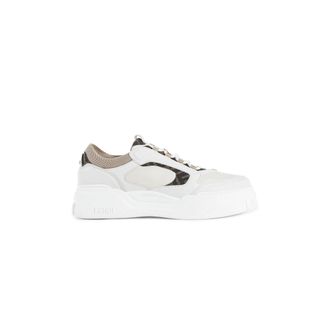 Fendi Fendi Force Sneakers