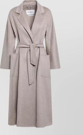 Max Mara fitted jacket