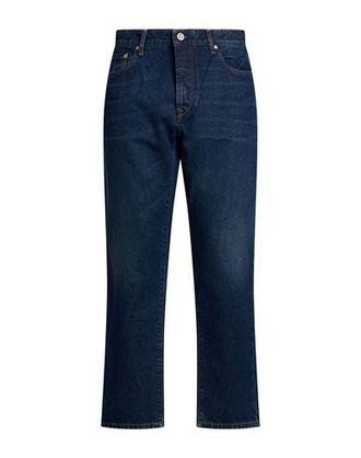TELA GENOVA BOTTOMWEAR - Pantaloni jeans su YOOX.COM