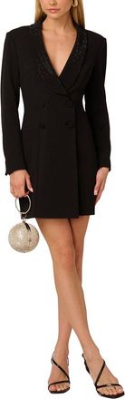 Adrianna Papell Sheath Dress