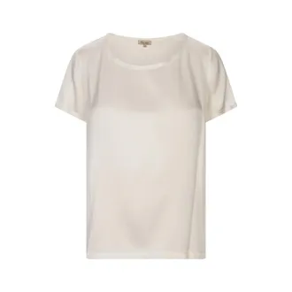 Her Shirt Dames, Tops, Wit, Maat: XL