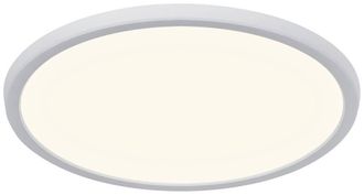 Nordlux Oja 29 Plaf&oacute;n Led Blanco Moderno 1600 L&uacute;menes