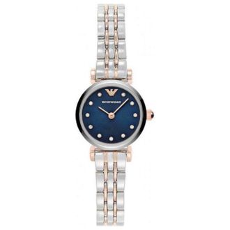 Emporio Armani Classic Womens Watch