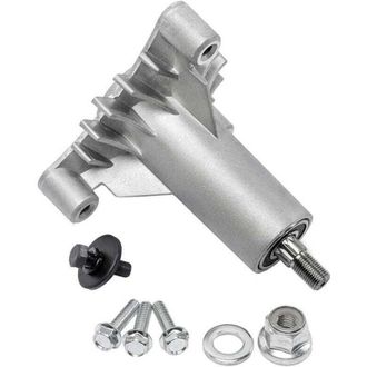 OEM Soporte De La Cuchilla Del Tractor Cortac&eacute;sped Husqvarna 130794-crezuo